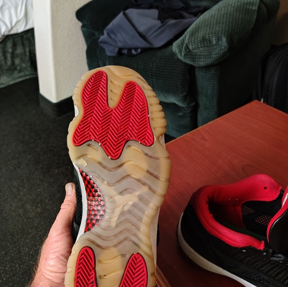 Old school Reeboks - Picture 4 of 16